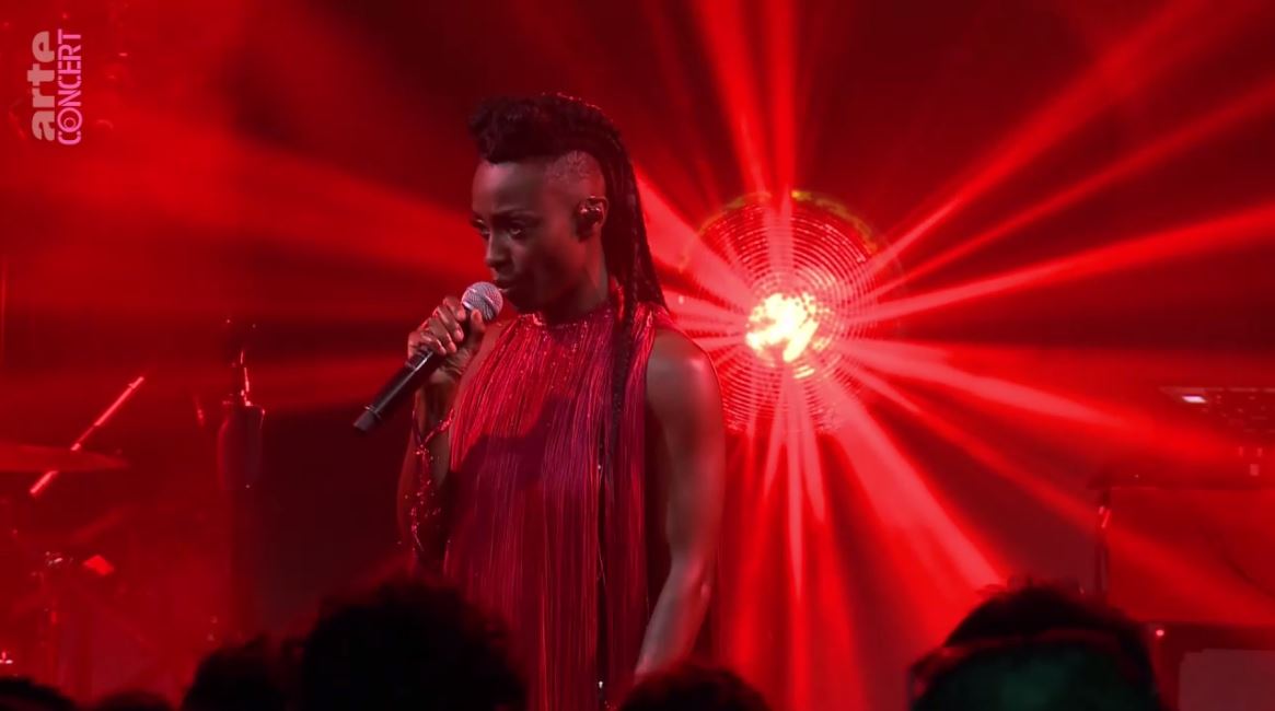 Berlin Live : Morcheeba