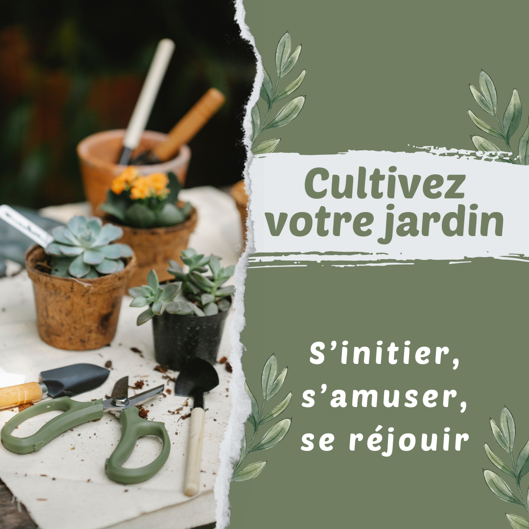 Cultivez votre jardin : une sélection de livres sur le jardinage