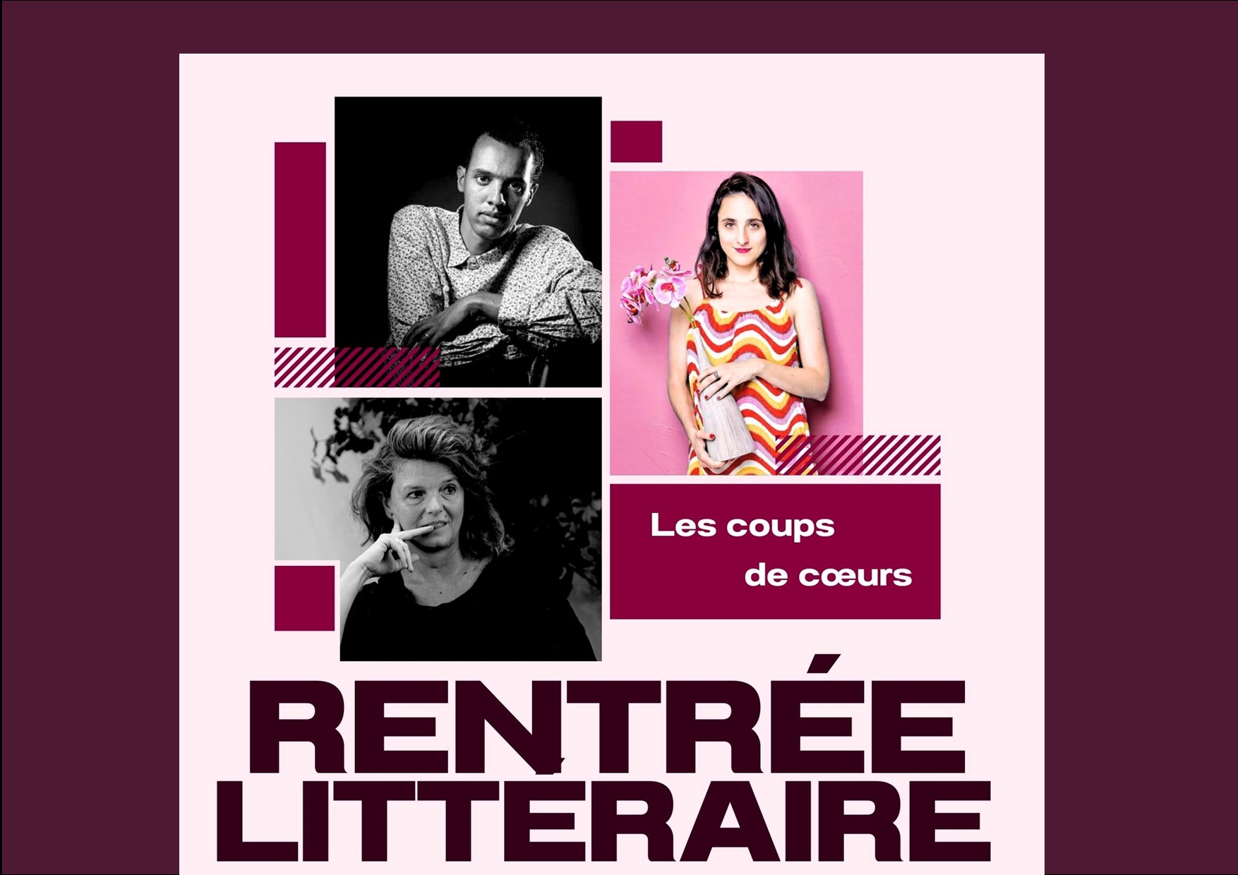 rentrée littéraire