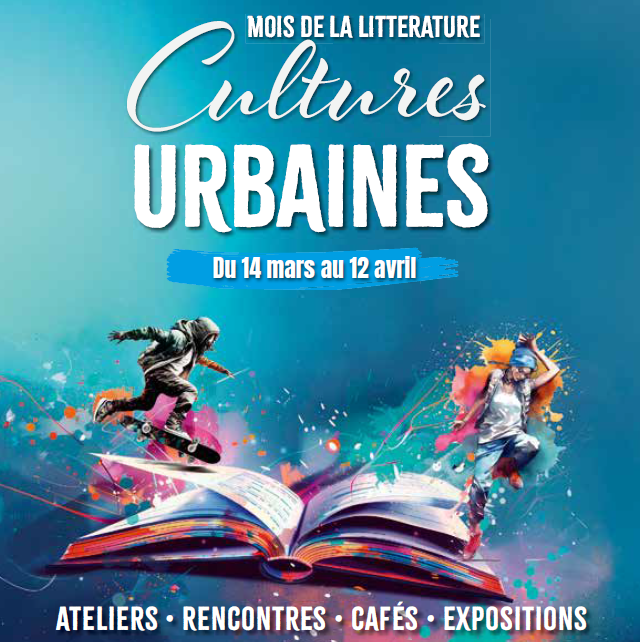 Les cultures urbaines à l'honneur