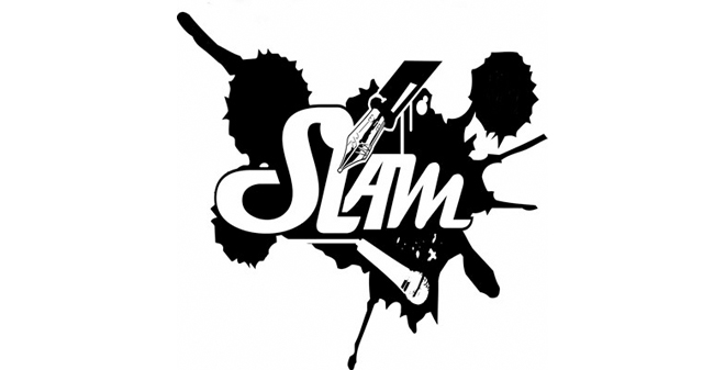 slam