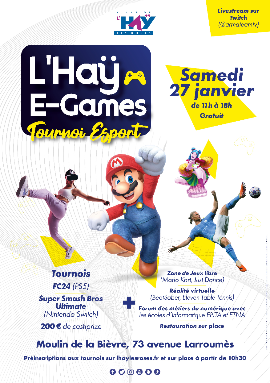 Affiche_Lhay_Game_Super_Mario