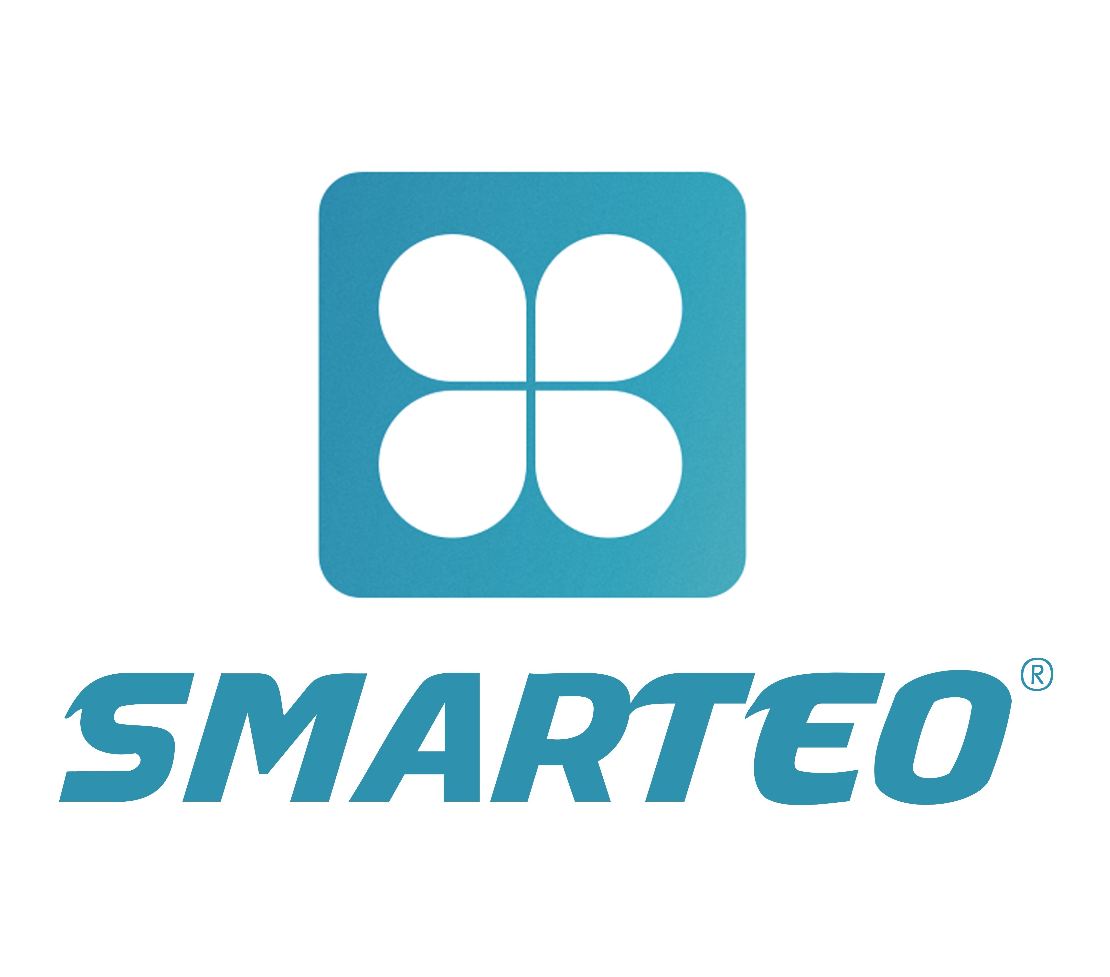 LOGO SMARTEO