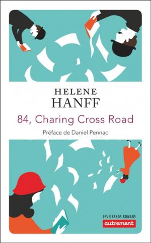 Couverture de 84 charring cross road