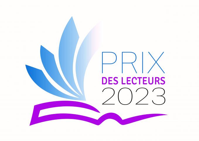 Logo du Prix des lecteurs