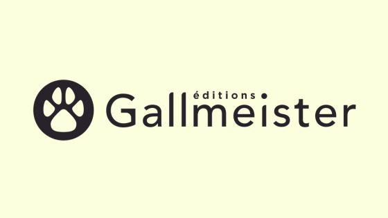 logo éditions gallmeister