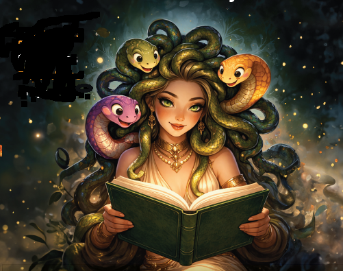 Medusa