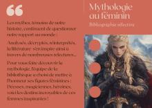 illustration déesse nordique